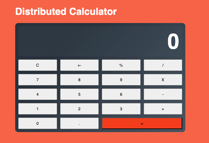 Calculator